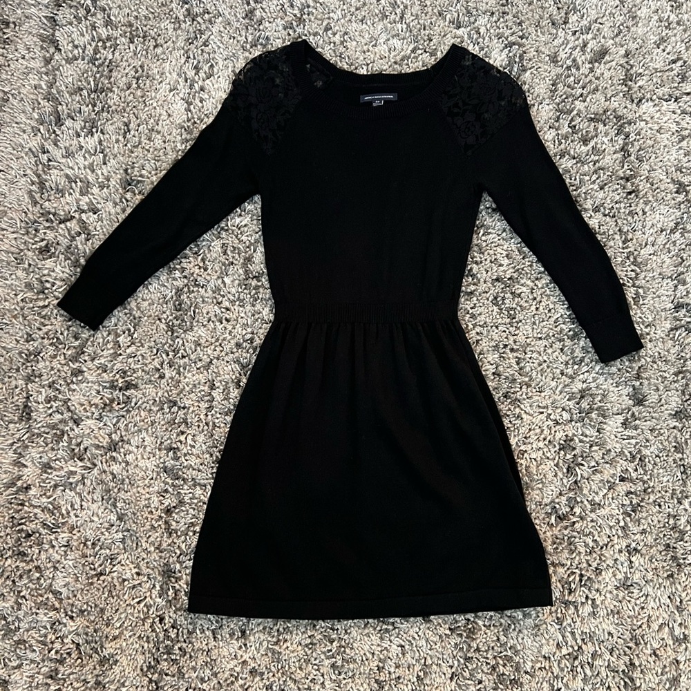 🦅American Eagle Mini Dress